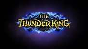 Mists of Pandaria - Patch 5.2- The Thunder King