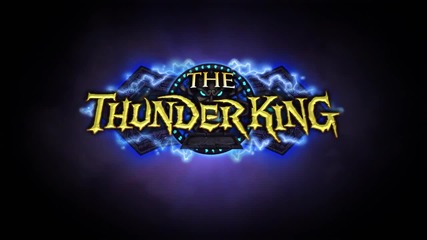 Mists of Pandaria - Patch 5.2- The Thunder King