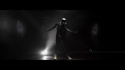 Chris Brown - Dont Think They Know ft Aaliyah