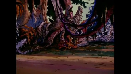 She-ra - 2x06 - Pp071 - 71 - Loo-kee's Sweety- part2