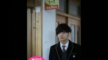 Nu Est-face(jr Ver.)