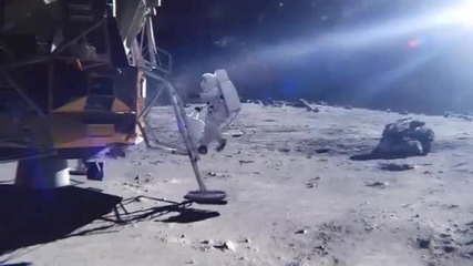 Carlsberg: Spaceman