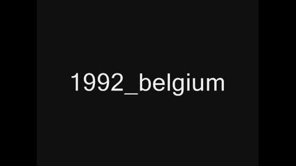 Белгия Гранд При 92-а :първата победа на Шумахер