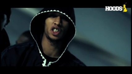 Malik Md7 ft. K Koke, Margs - Im Ready ( Official video ) * Високо качество *