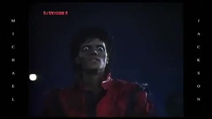 Michael Jackson - Thriller Remix 