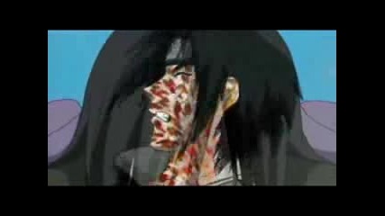 Somebody Save Sasuke