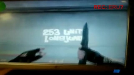 spader @ handsshow 800 Clip ^ . ^