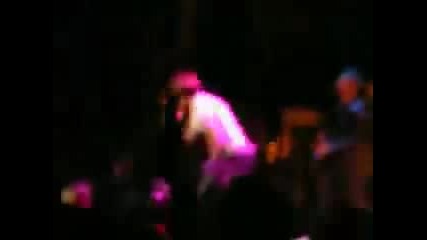 Kelly Clarkson Gone Live Irvine, California August 2006 