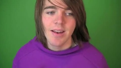 Gay Teletubbie From Hell!! Ask Shane #3 