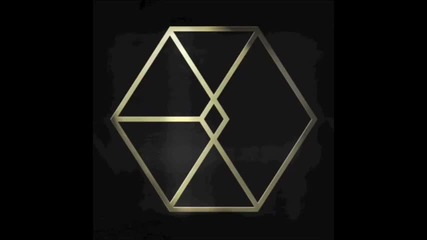 Exo - Beautiful ( Chinese Ver. )