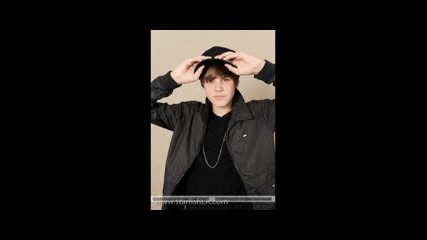 justin bieber