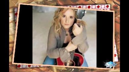 Melissa Etheridge - Angels Would Fall