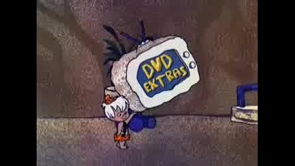 The Flintstones Trailer - Season 4 
