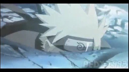 [ Bg sub ] Naruto Shippuuden Movie 3 Rasen Shuriken