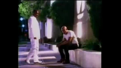 2pac - I Aint Mad At Cha 