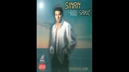 Sinan Sakic - 1997 - Hej tudjino, hej sudbino (hq) (bg sub)