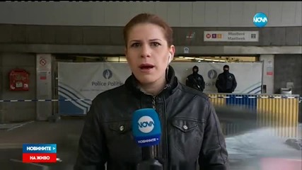 Продължават да разплитат сложната схема зад терористичните нападения