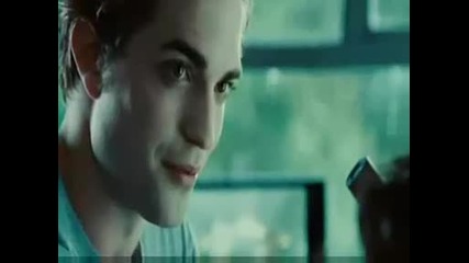 Twilight - Lion (rebecca St. James)