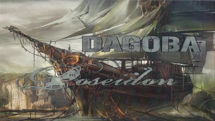 Dagoba - I Sea Red 