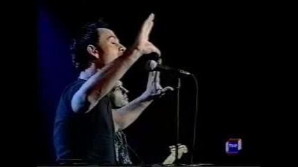 Savage Garden - I Knew I Loved You Live