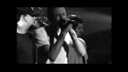 Linkin Park - Easier To Run + текст