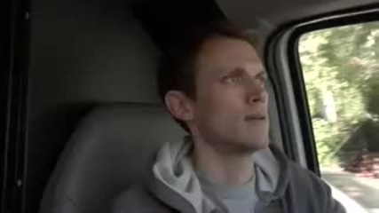 Chad,  Matt&rob - The Alibuys - Episode 2