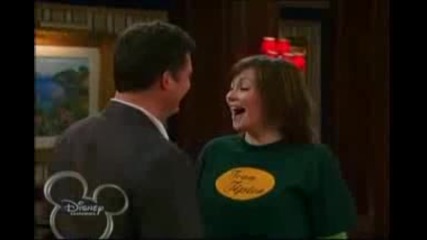 The Suite Life of Zack and Cody - Team Tipton - S3 E13 - Part 2 