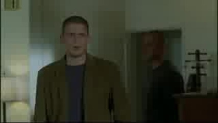 Prison Break Season 4 - New Sara Trailer ! 