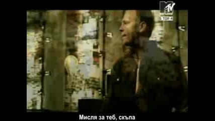 3 Doors Down - Here Without You [bg Subs]