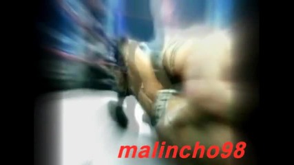 Wwe Collabs | | John Cena | | Part [1]