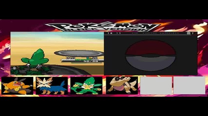 Pokemon Black Walktrought Part 17 - Завръщане, град Нимбаса