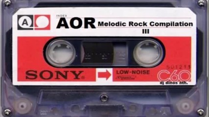 Aor - Melodic Rock Compilation Iii