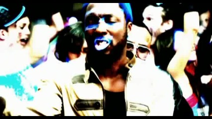 Black Eyed Peas - I Gotta Feeling [hq]