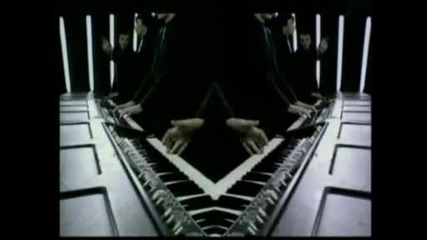 Gary Newman - Cars (hq).avi