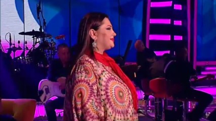 Vesna Kupresak - Srce moje - Hh - Tv Grand 02.11.2017.