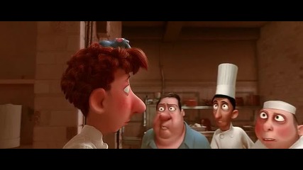 Ratatouille част 12 