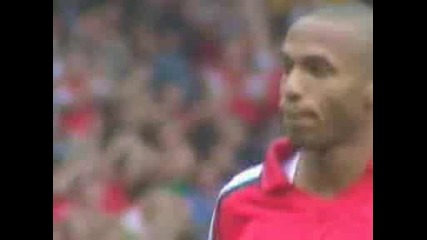 Henry vs Charlton