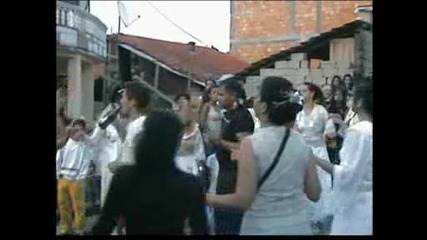 krasi v makedoniq 08.08.2009 - Roni