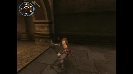 Prince Of Persia Warrior Within Pictures part 46