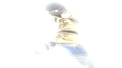 Naruto Amv - Already Over