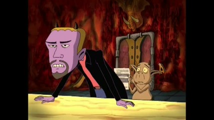 God the Devil and Bob Episode 2 Part 1