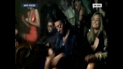 Alexandra Burke feat. Pitbull - All night long ( High Quality ) 
