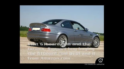 Bmw M5 E39 мачка Audi Rs4 