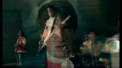 Bloodhound Gang - Foxtrot Uniform Kilo Cha