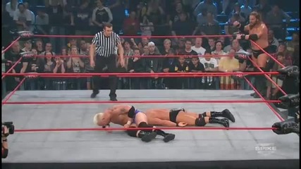 Mr. Anderson - Ddt