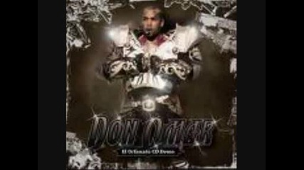 Don Omar - Tambolilero