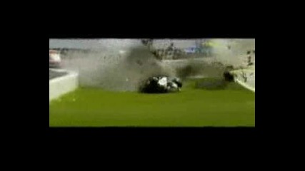 Bbc F1 2009 Intro