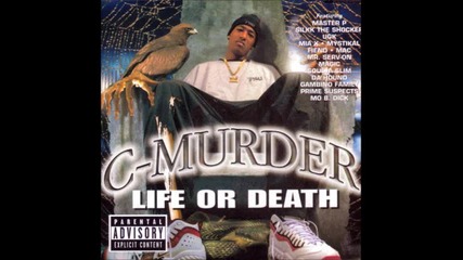 C-murder - 2nd Chance