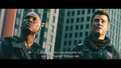 Transformers 3 Словото на Оптимус (hd-720)