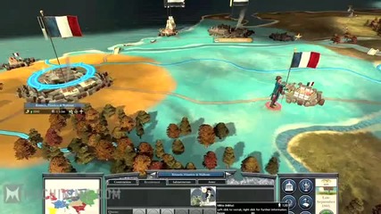 Napoleon Total War Video Game Review 8 10 New 2010 